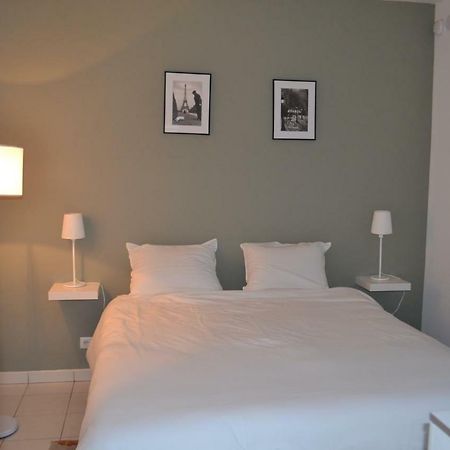 Meudon : Ideal Pour Sejour A Paris Ngoại thất bức ảnh