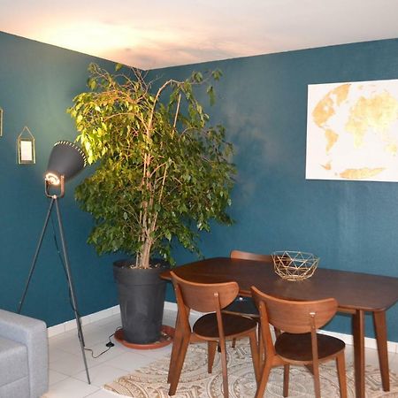 Meudon : Ideal Pour Sejour A Paris Ngoại thất bức ảnh