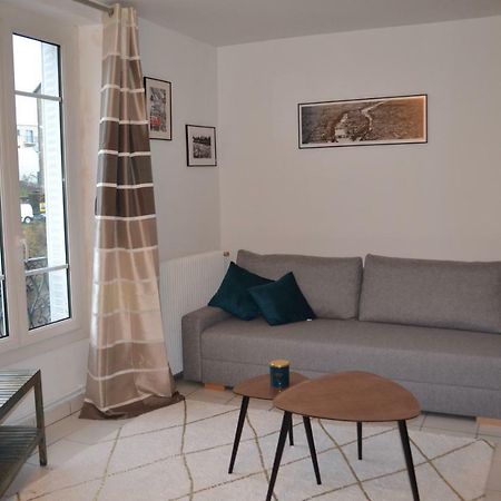 Meudon : Ideal Pour Sejour A Paris Ngoại thất bức ảnh