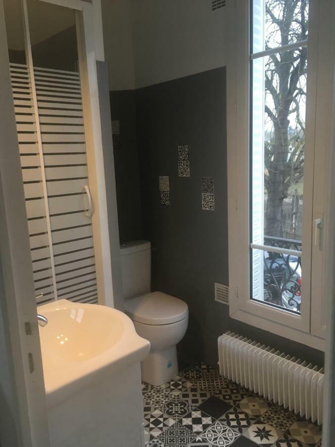 Meudon : Ideal Pour Sejour A Paris Ngoại thất bức ảnh