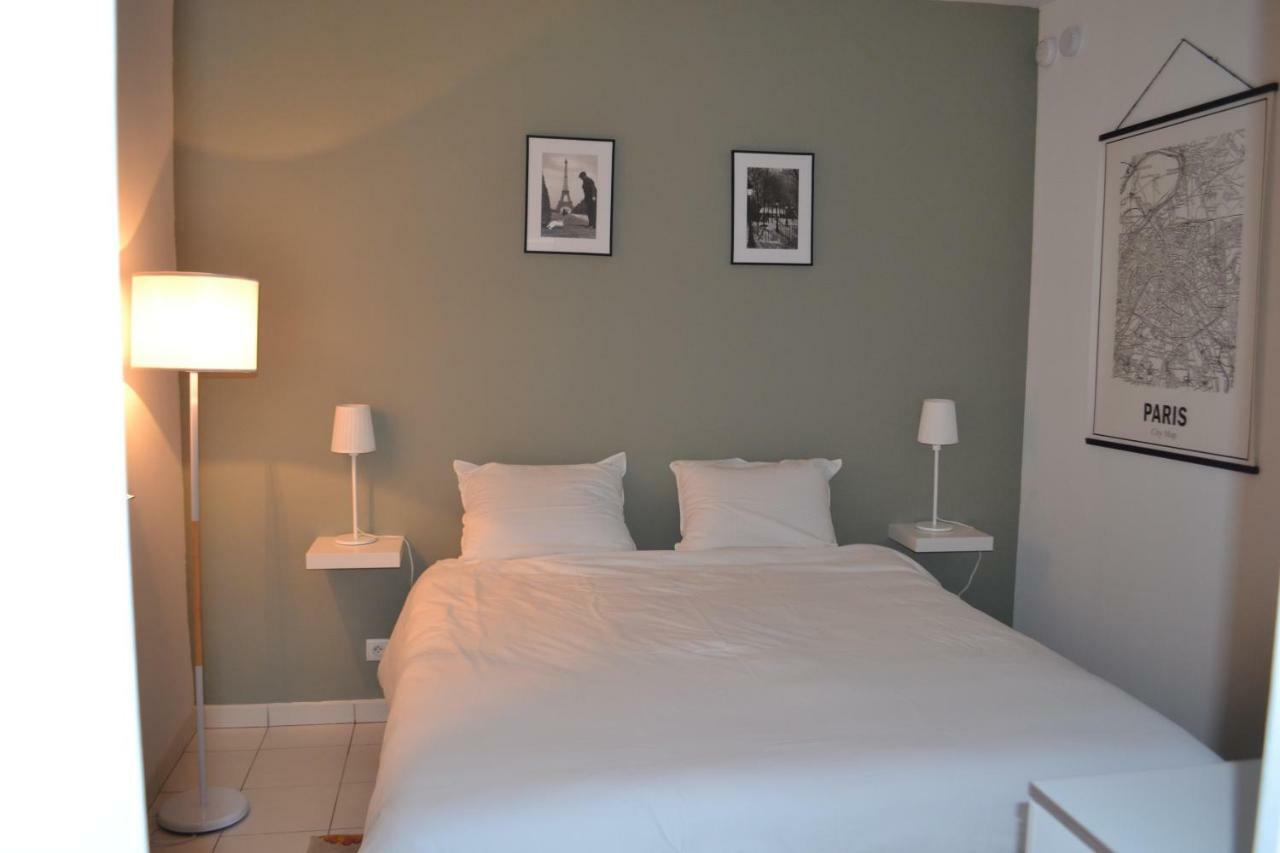 Meudon : Ideal Pour Sejour A Paris Ngoại thất bức ảnh