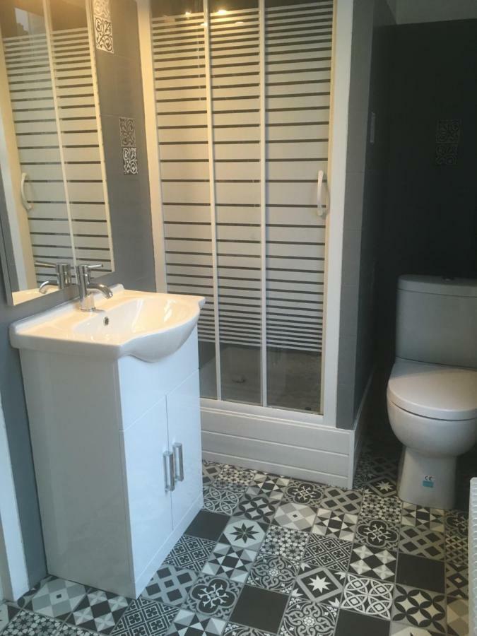Meudon : Ideal Pour Sejour A Paris Ngoại thất bức ảnh