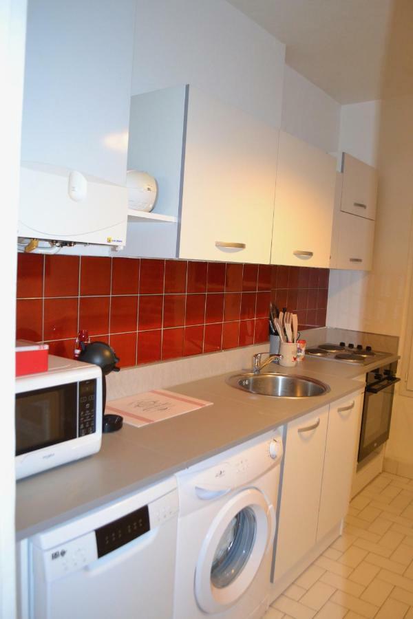 Meudon : Ideal Pour Sejour A Paris Ngoại thất bức ảnh